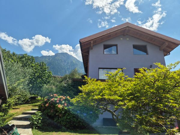 La maison de Simone & Madison