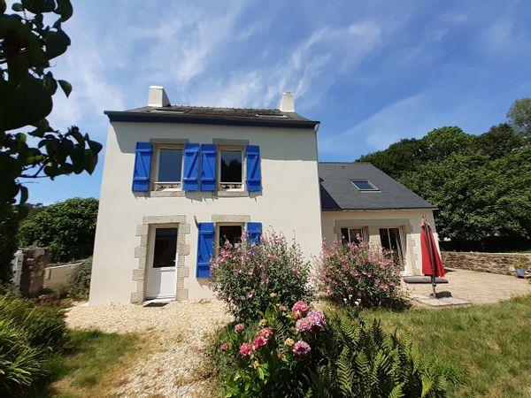 La maison de Marie et Max