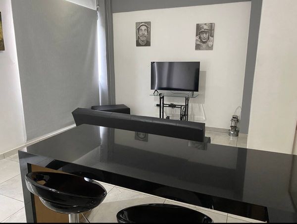 La maison de Gustavo