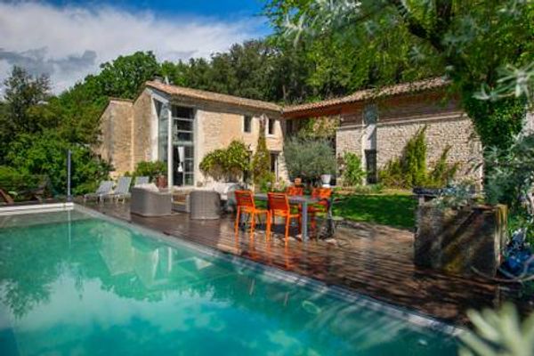 Petit nid douillet pour se ressourcer