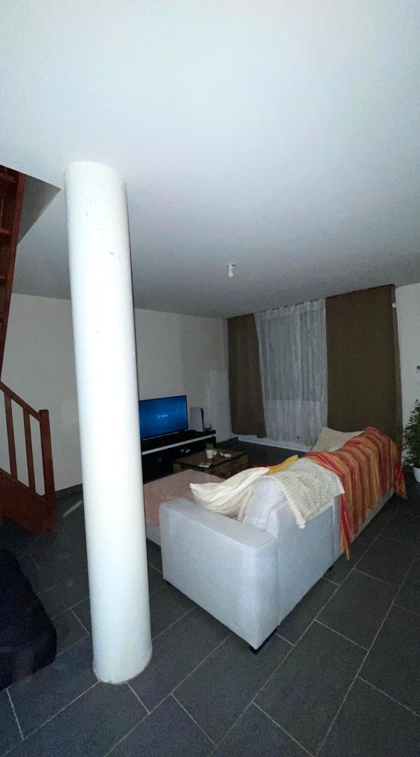 Jolie maison en plein village ❤️