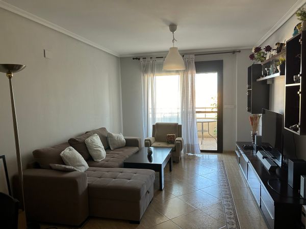 La maison de Antonio