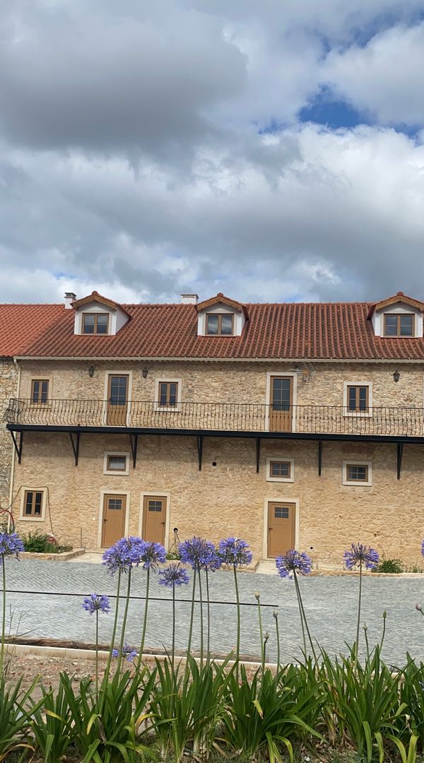 Luiss hus