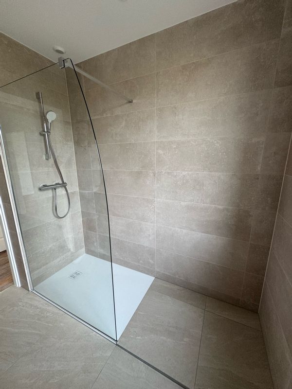 Maison au cœur de l’Alsace