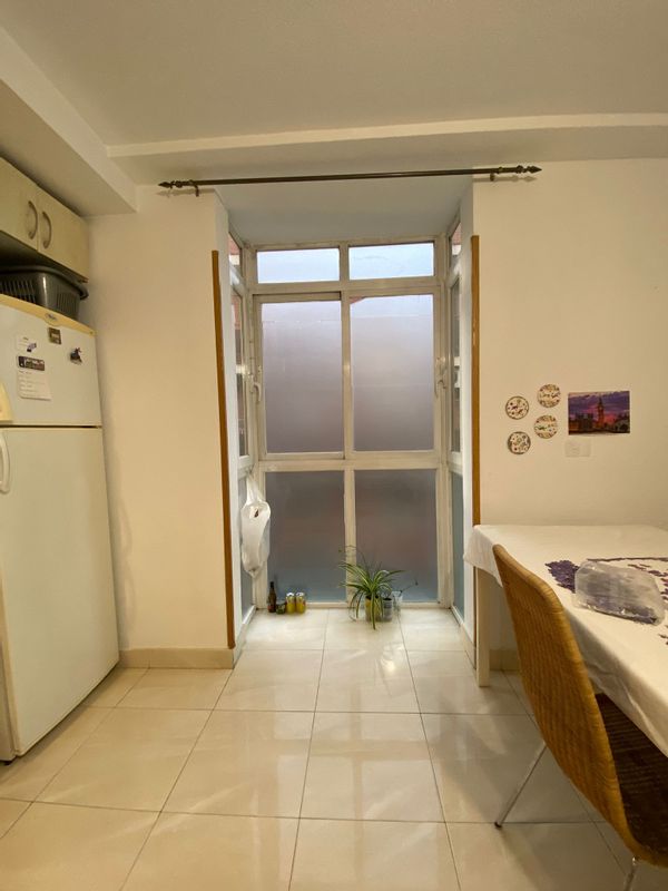 La maison de Mila & Felipe