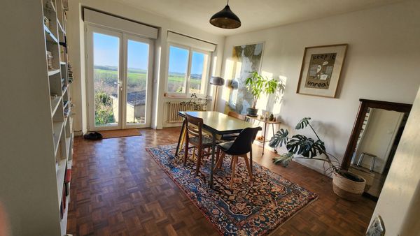 Casa di Sébastien et Lucie