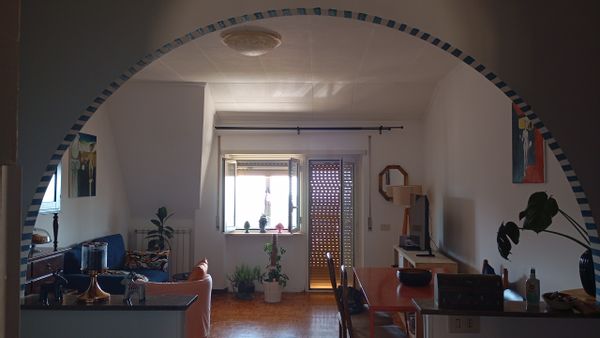 La maison de Veronica