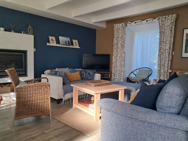 La maison de Thomas & Sylvaine