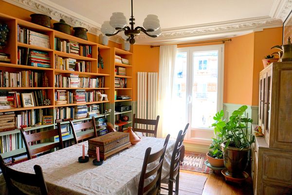 Casa di Jenine