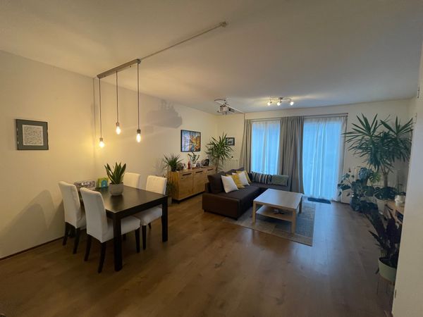 Spacious house in Utrecht with big patio