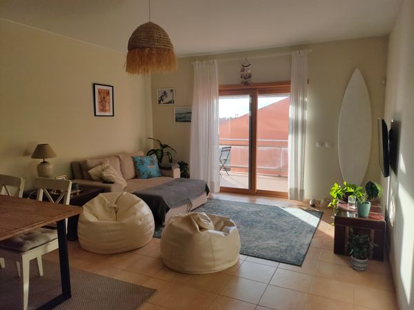 La maison de Margarida