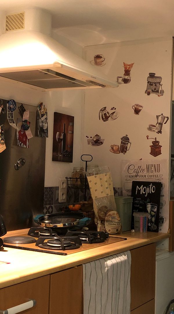 La maison de Johanna