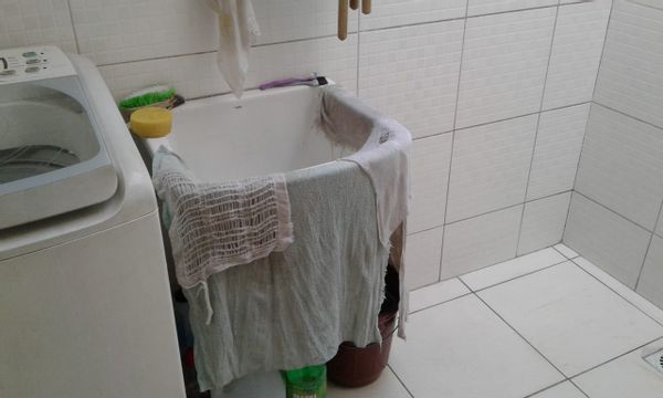 La maison de Ricardo