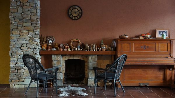 La maison de Nataly&Andrey