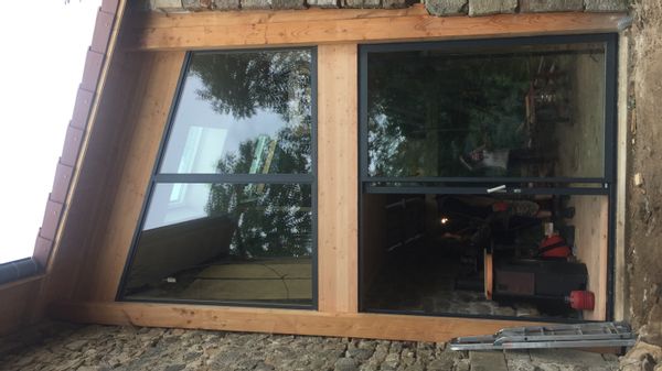 La maison de Pauline