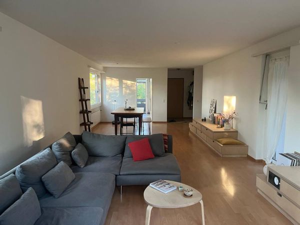 La maison de Michela