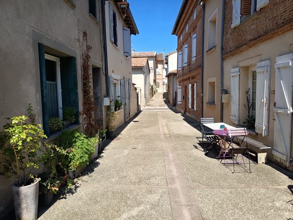 La maison de Nicolas