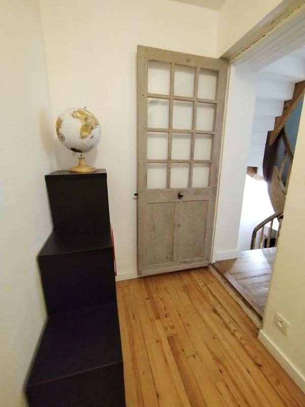 Maison Familiale dans le Lauragais