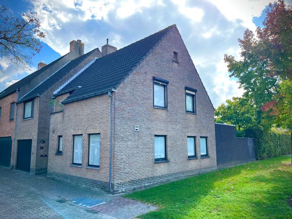 Cozy renovated house close to Bruges, forest and nature reserve