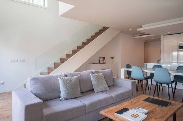 Comfy Porto