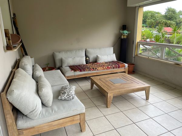 Casa de Camille