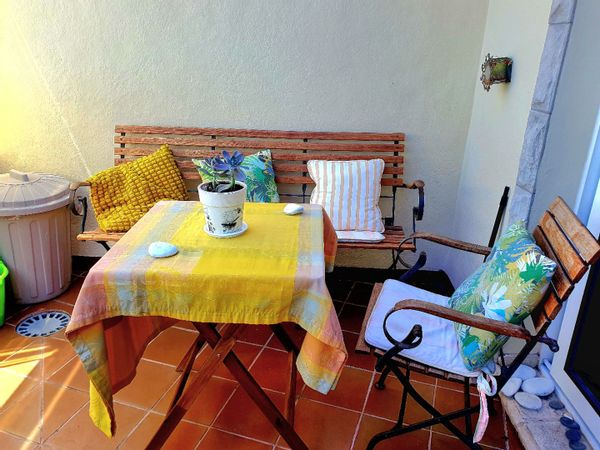 La maison de Margarita