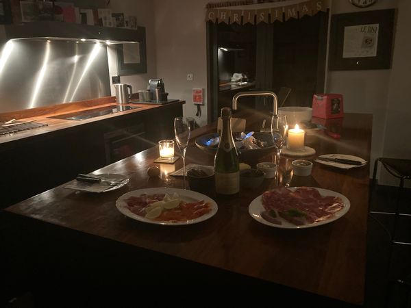 Casa di hazel