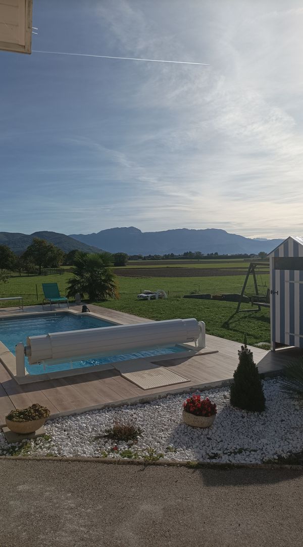 La maison de Maud et Nicolas