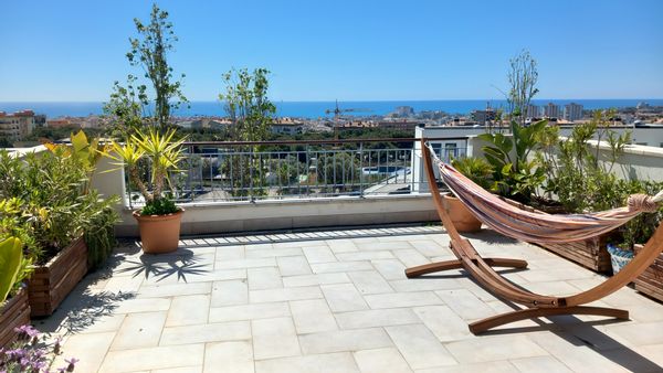 Kristian & Kaoruina kuća