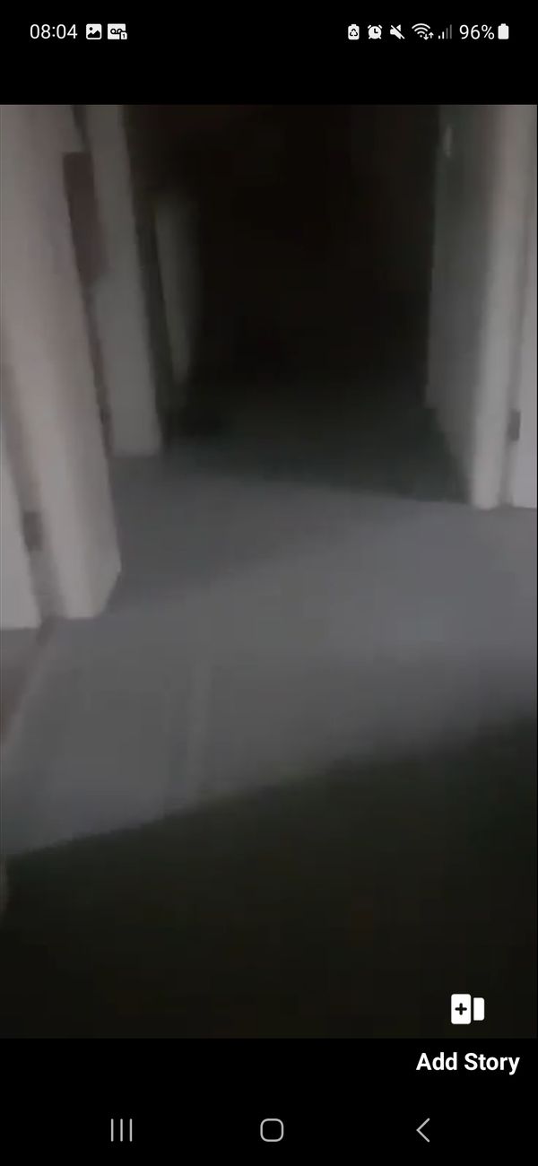 Jessica's house