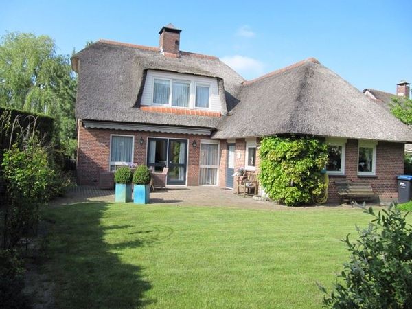 Casa di Ferry en Kathelijn