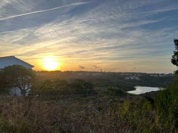 La maison de Eveline