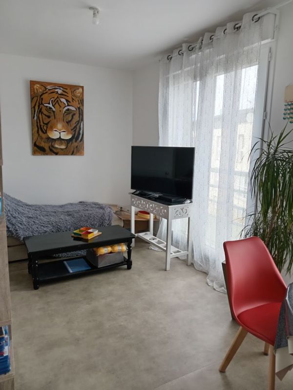 La studio d'Ophélie