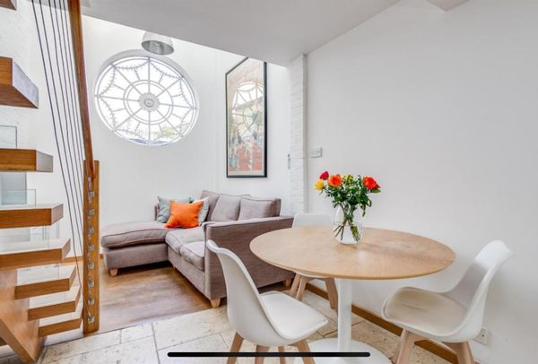 Amber’s House (1 month+ reciprocal exchanges only)