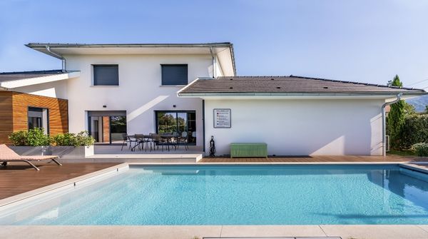 La maison de Max et Fanny