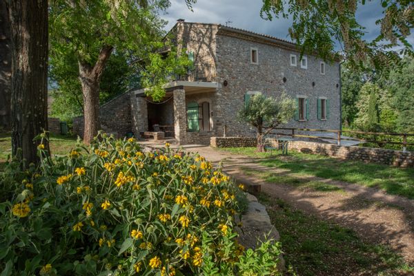 Casa de Aicha et Stuart