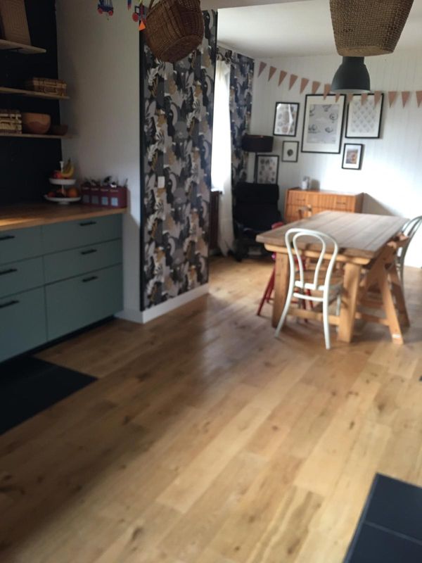 Grande maison familiale