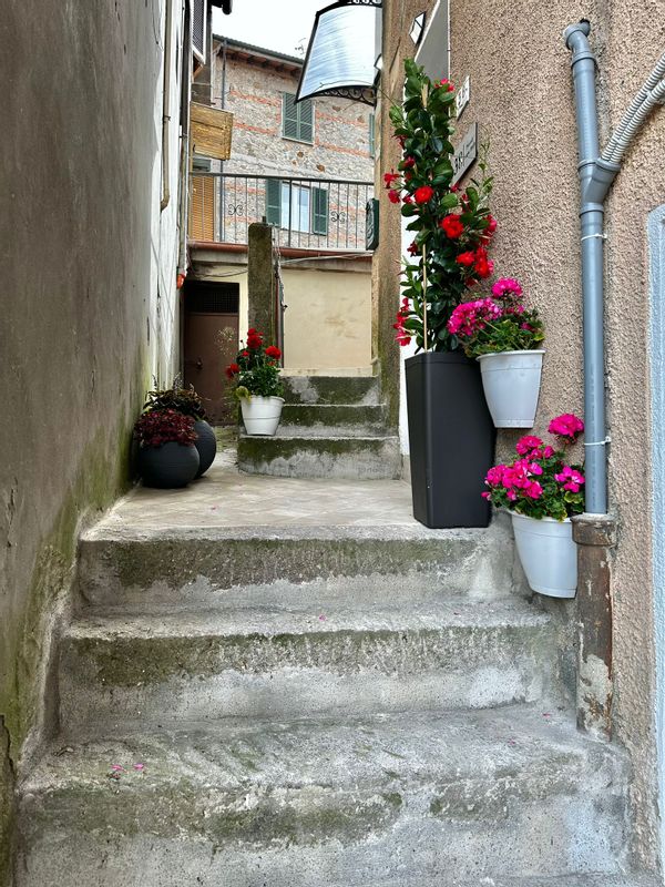 Casa di Francesco
