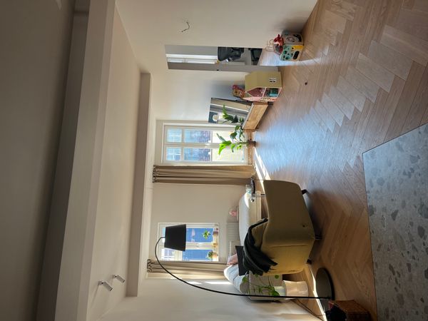 Zuzanna's house