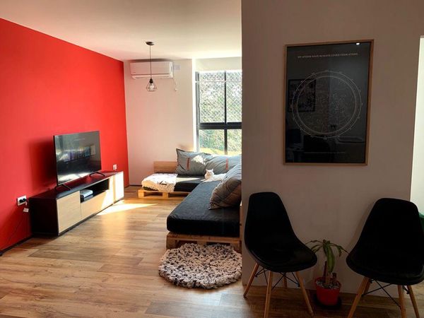 La maison de Gabriela Dreyer