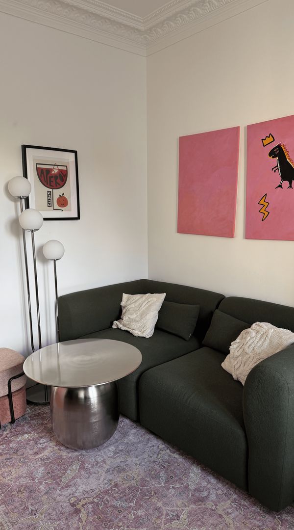 Appartement 1 chambre dans Paris