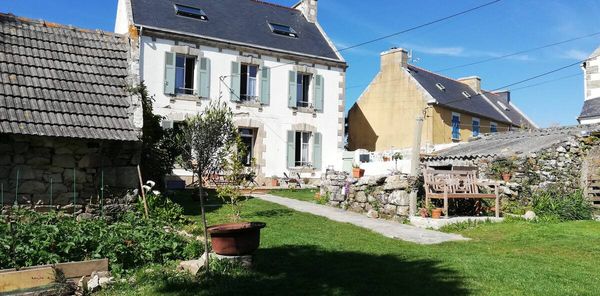 Jérôme's house
