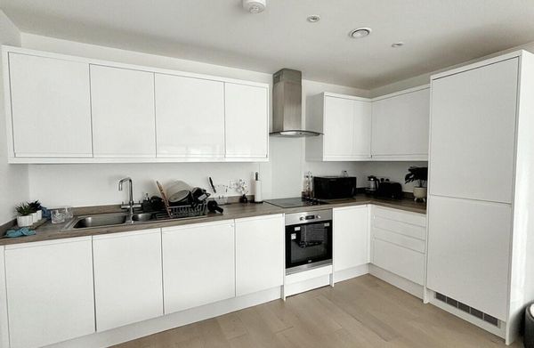 La maison de Bradley