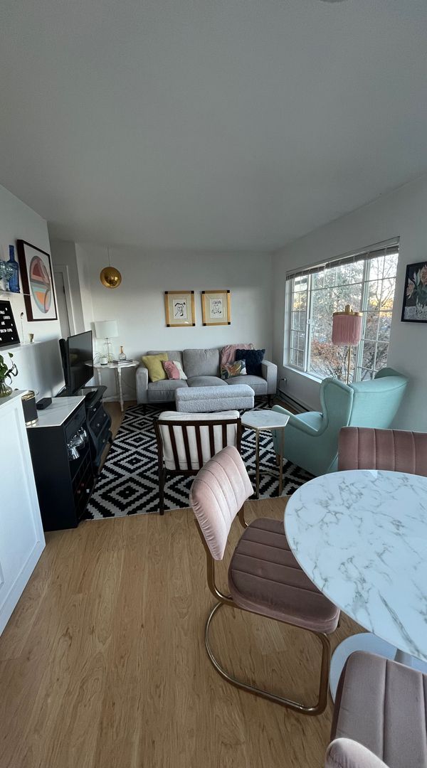 La maison de Natalie