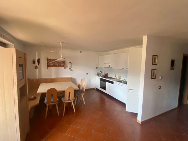 La maison de Francesco