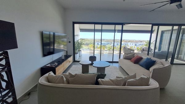 Appartement de Christophe et Catherine - 6 personnes