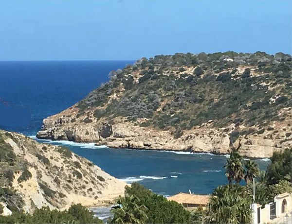 La maison de Roger & Debbie