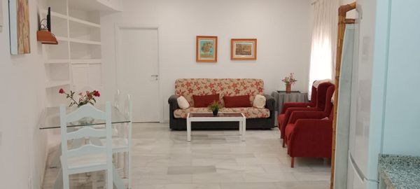 Casa de María del Rosario