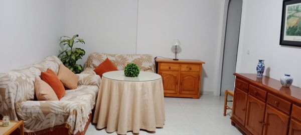 Casa de María del Rosario