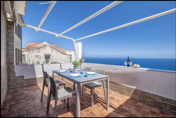 huis van Paolo e Livia